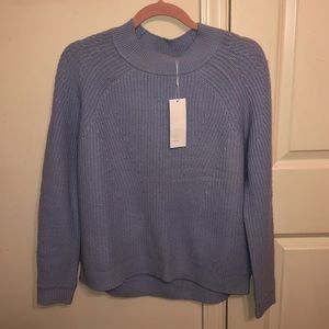 Vince. Cashmere Wool Blend Sweater